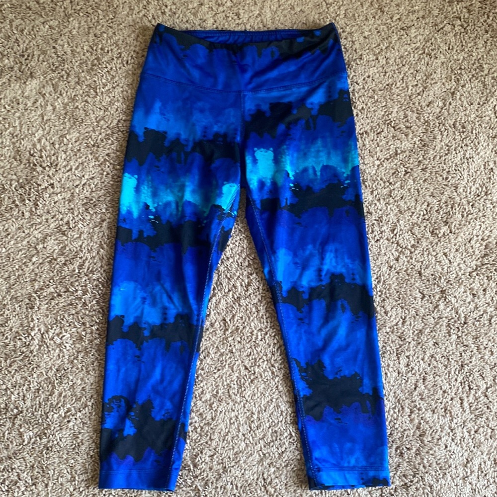90 Degree Yoga Pants